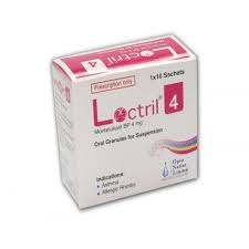loctril-4-mg